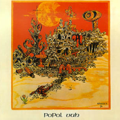 Popol Vuh
