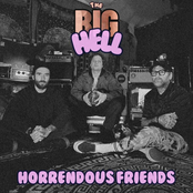 Horrendous Friends