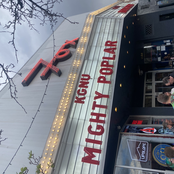 Mighty Poplar Live at Fox Theatre on 2023-05-08