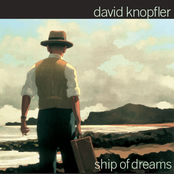 The Price For Loving You by David Knopfler