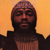 Crying Angels by Alphonse Mouzon