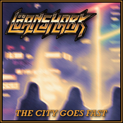 The City Goes Fast