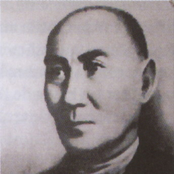 abiken khasenov