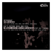 Nevadagaz / She's Beyond Good And Evil