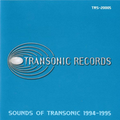 SOUNDS OF TRANSONIC 1994 - 1995