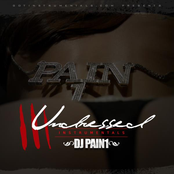 DJ Pain 1: Undressed Instrumentals 3