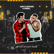 Marco Antonio & Gabriel (Ao Vivo)