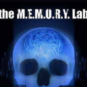 the Modern Expressing Machines Of Revolutionary Youth Laboratory