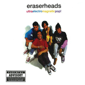 Eraserheads: Ultraelectromagneticpop!