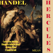Handel  ' Hercules'