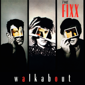 Treasure It by The Fixx