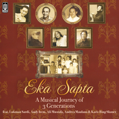 A Musical Journey Of 3 Generations