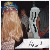 Haunt