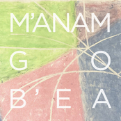 m'anam go b'ea