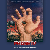 Phase IV (Music from the Motion Picture)