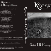 Galeria IX Mrocznych Obrazow