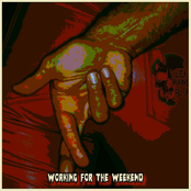 Working for the weekend