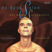 De DansSalon - Volume 4