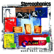 Same Size Feet by Stereophonics