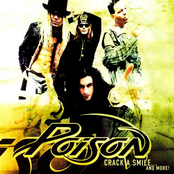 Crack A Smile Unfinished Demo by Poison