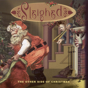 Sleighed: The Other Side of Christmas