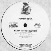 Party Is The Solution