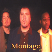 Jason Adamo: Montage EP