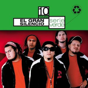 El Gran Silencio: Serie Verde - El Gran Silencio