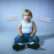 I LOVE U LEAVE