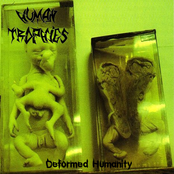 deformed humanity