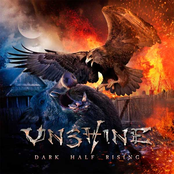 Bone Fires by Unshine