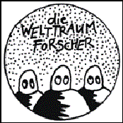 die welttraumforscher