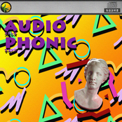 audioステレオphonicサウンド