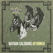 Nathan Salsburg: Affirmed