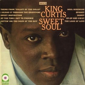 Up Up And Away by King Curtis