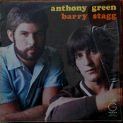 Anthony Green & Barry Stagg