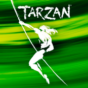 Tarzan - Original Broadway Cast