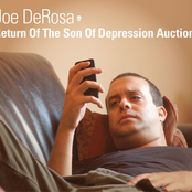 Return of the Son of the Depression Auction
