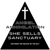 She Sells Sanctuary