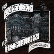 Histoire De Kay by The Tiger Lillies