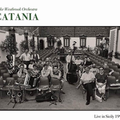 Catania (Live in Sicily 1992)