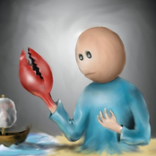MOAR KRABS DEMO