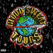 BLOOD SWEAT & TOURS