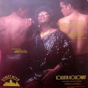 Sweet Thing by Loleatta Holloway