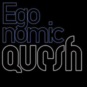 Egonomic by Quesh