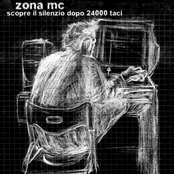 Zona mc scopre il silenzio dopo 24000 taci!