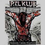 Nobody Cares Anymore