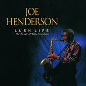 Johnny Come Lately by Joe Henderson