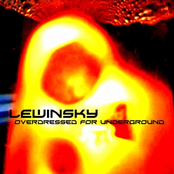 Overdressed for Underground