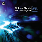 Asteroids by Culture Shock